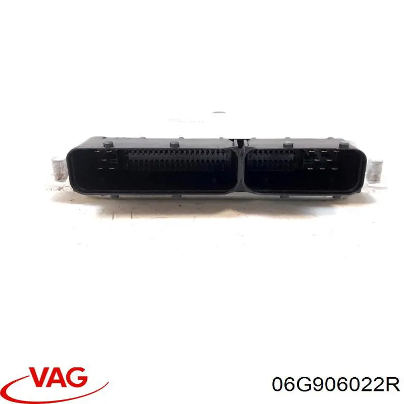 Купити 06G906022R VAG Модуль управління двигуном