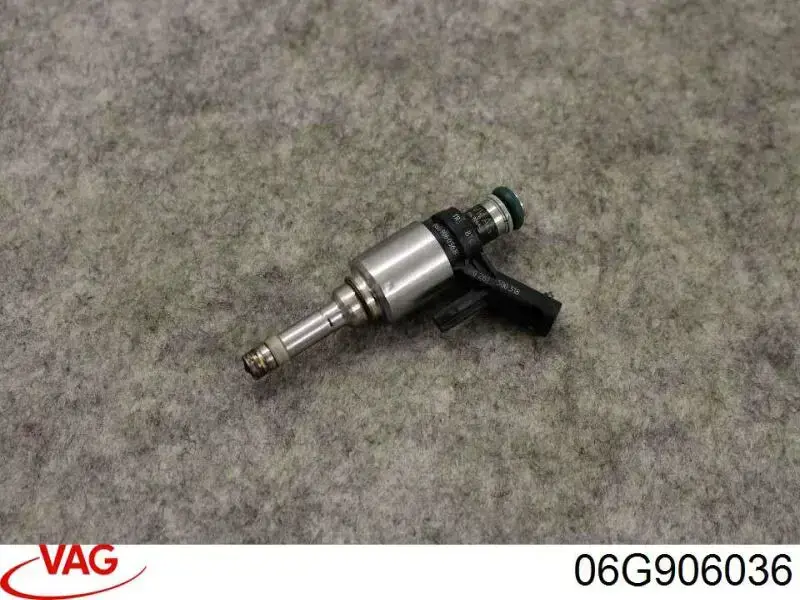 Форсунка паливна VAG 06G906036K ціна, від 19.19 USD