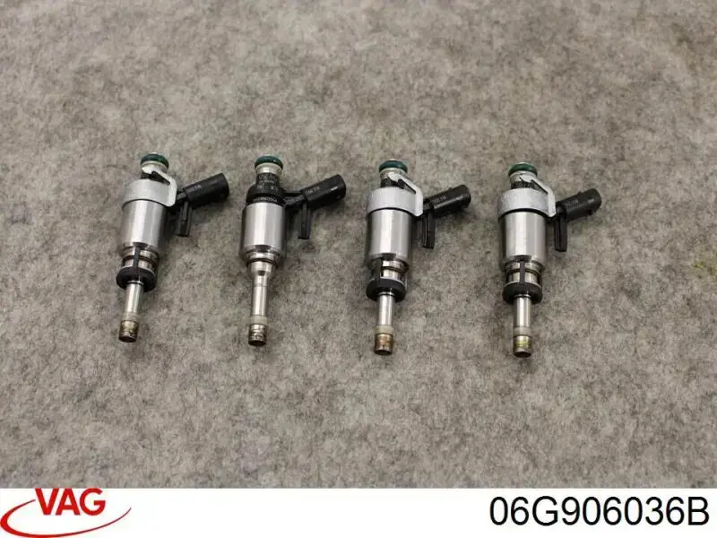 Форсунка паливна VAG 06G906036Q ціна, від 31.09 USD