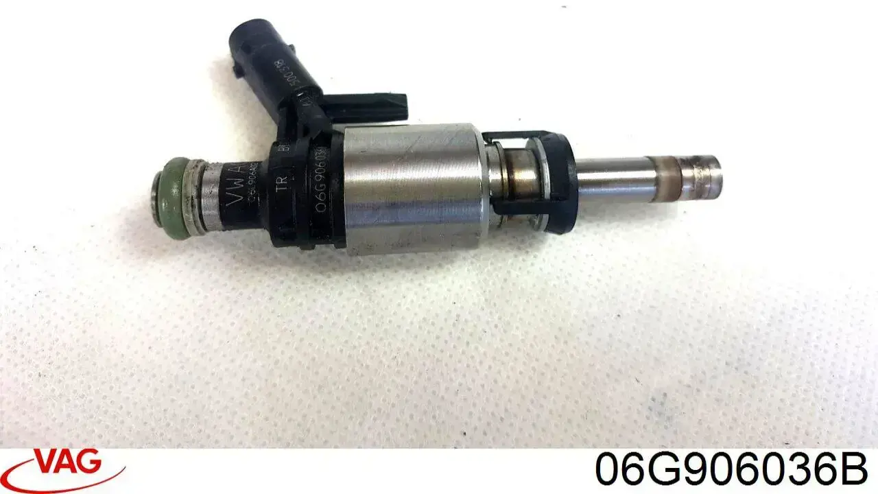 Форсунка паливна Libron 01LB0571 ціна, від 31.10 USD