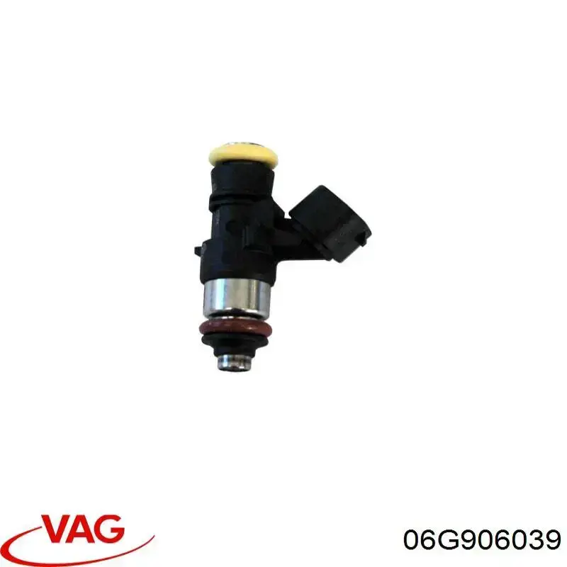  VAG 06G906039 ціна, від 37.44 USD