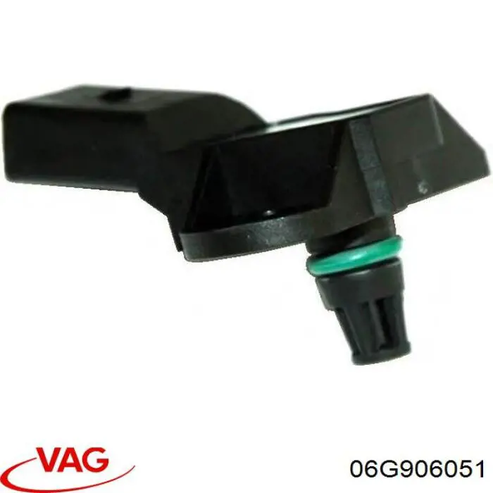 Купити 06G906051 VAG Датчик абсолютного тиску