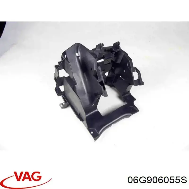 ЕБУ VAG 06G906055S ціна, від 57.01 USD