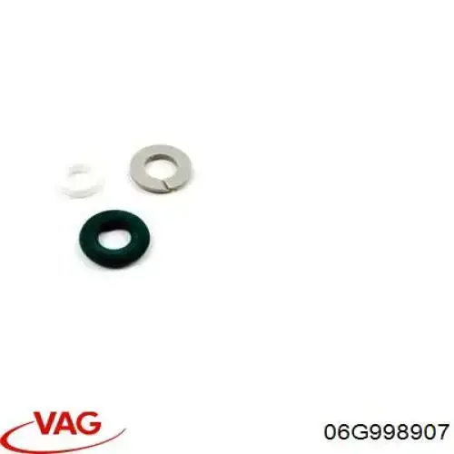 Ремкомплект форсунок 1731549 Ford