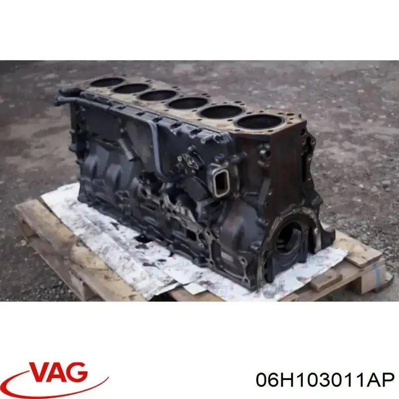 06H103011AP VAG Пеньок