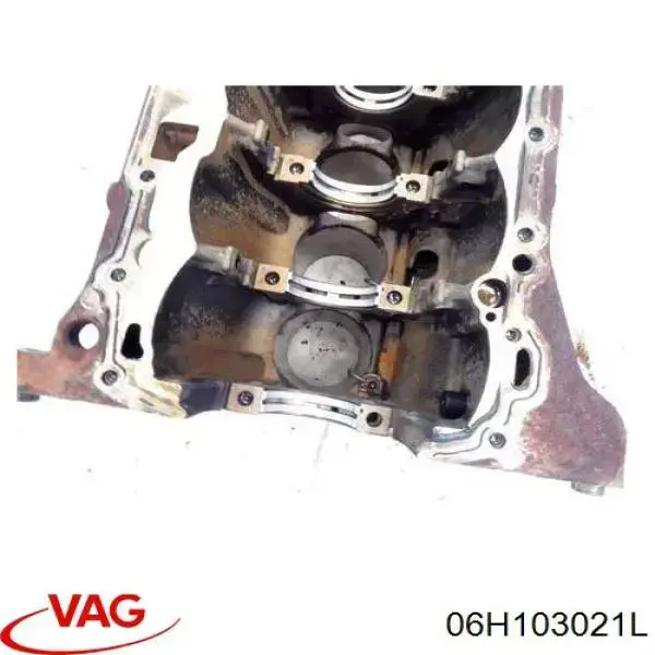  06J100038EX VAG