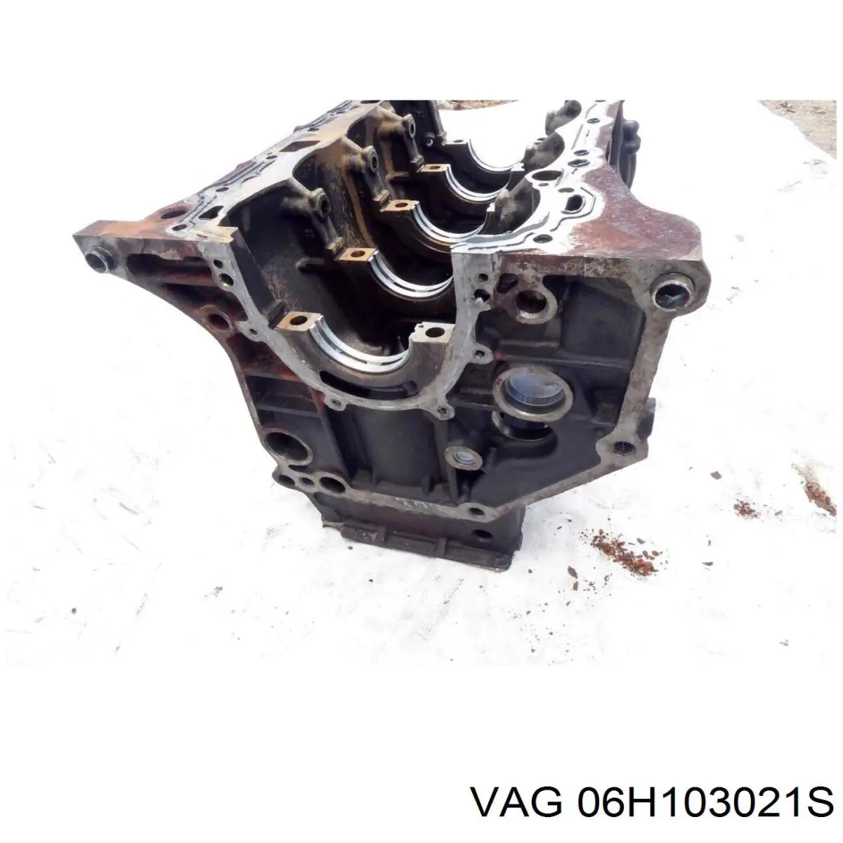  06H103021S VAG