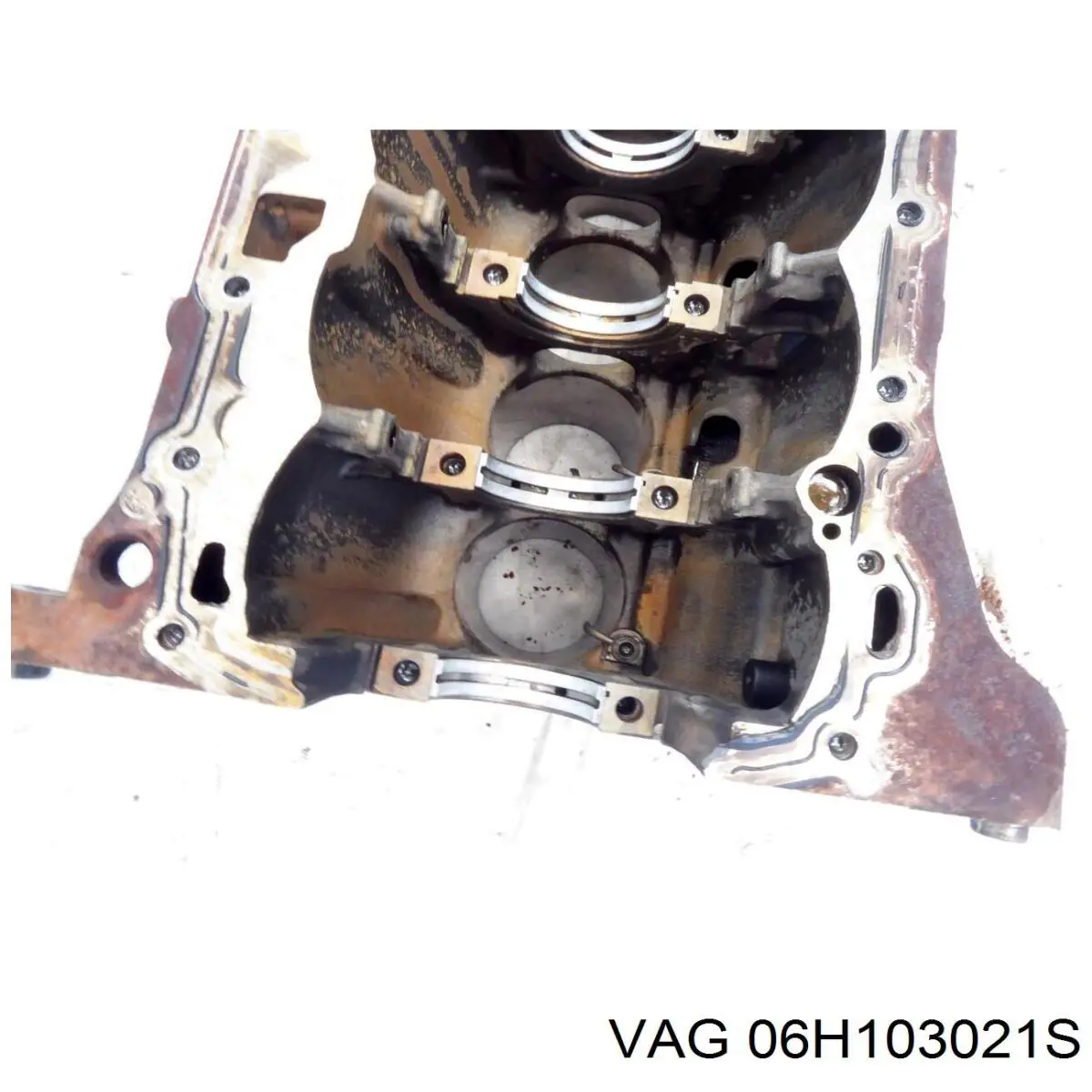  VAG 06H103021S ціна, від 384.53 USD
