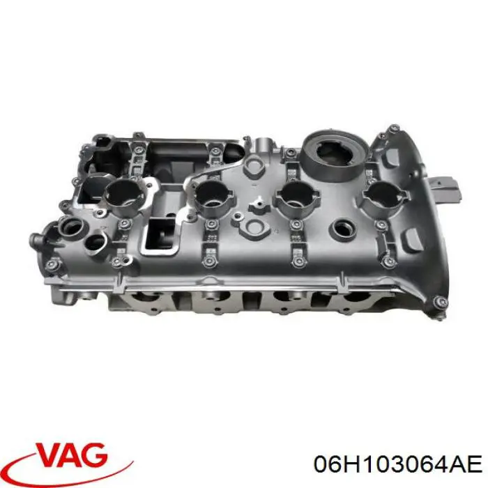 Головка двигуна VAG 06H103064AE ціна, від 197.52 USD