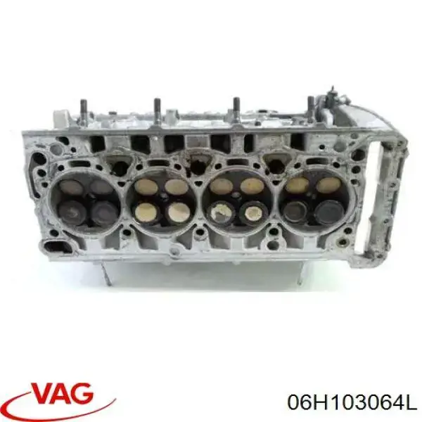 Головка блоку циліндрів VAG 06H103264AX
