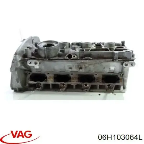 ГБЦ 06H103064L VAG