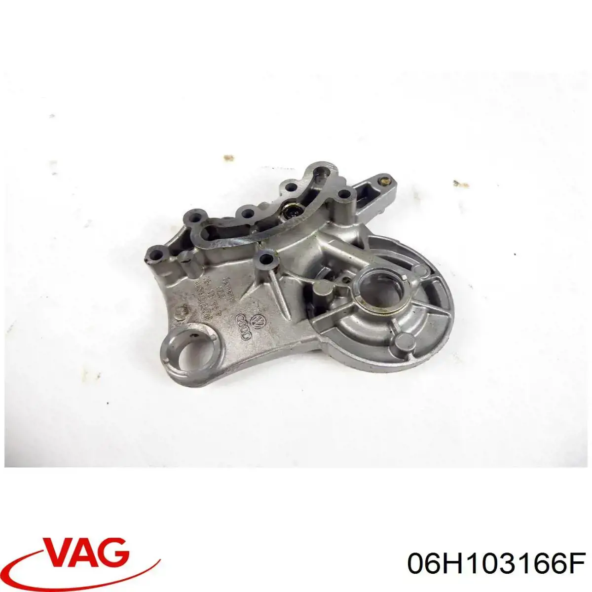  VAG 06H103166F ціна, від 8.44 USD