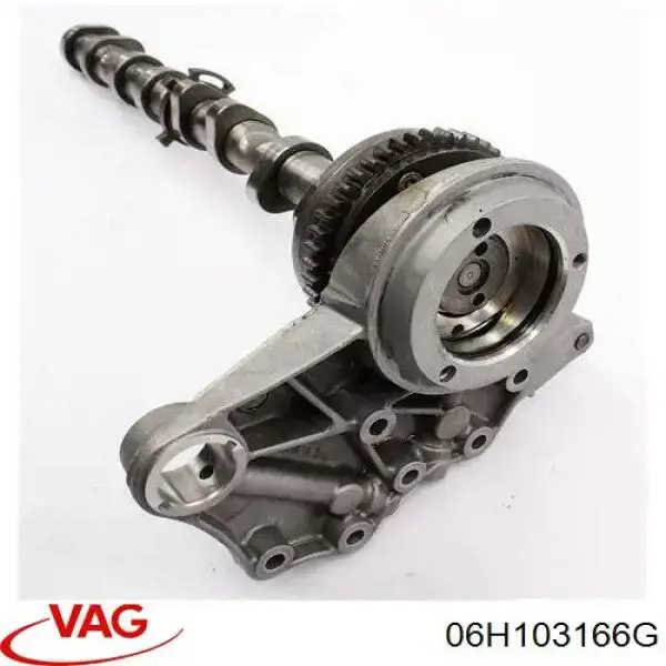  06H103166G VAG