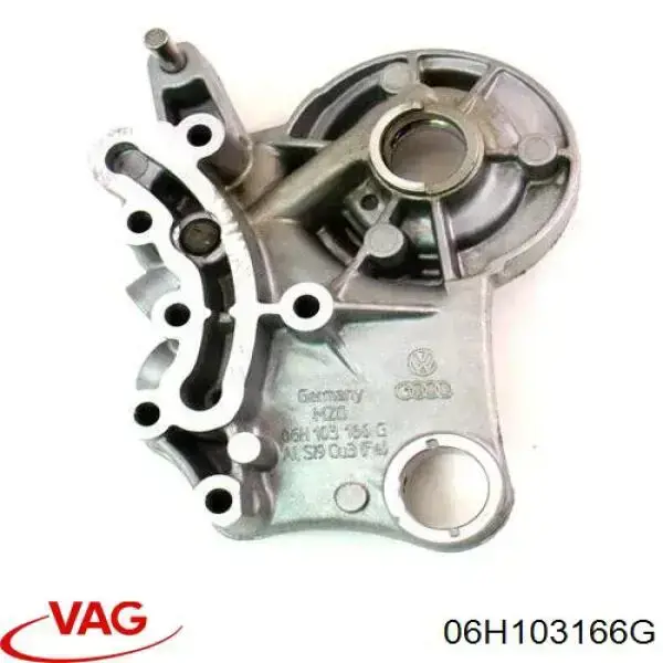  VAG 06H103166G ціна, від 19.73 USD