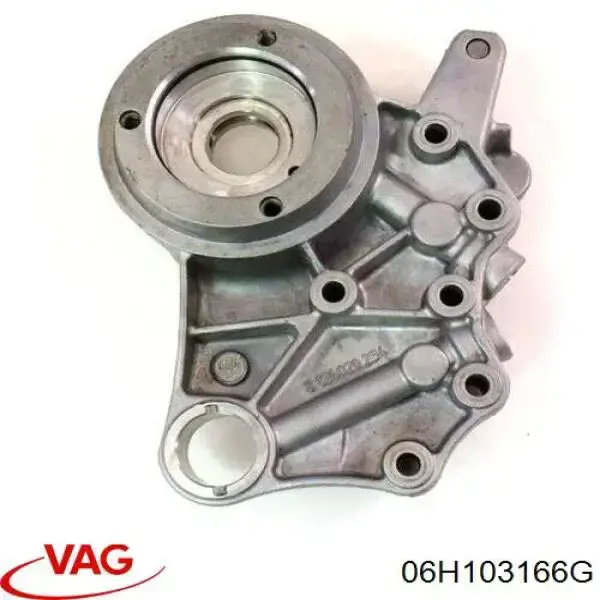 Купити 06H103166G VAG 
