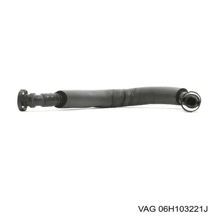 Трубка картера повітряна VAG 06H103221J ціна, від 11.38 USD