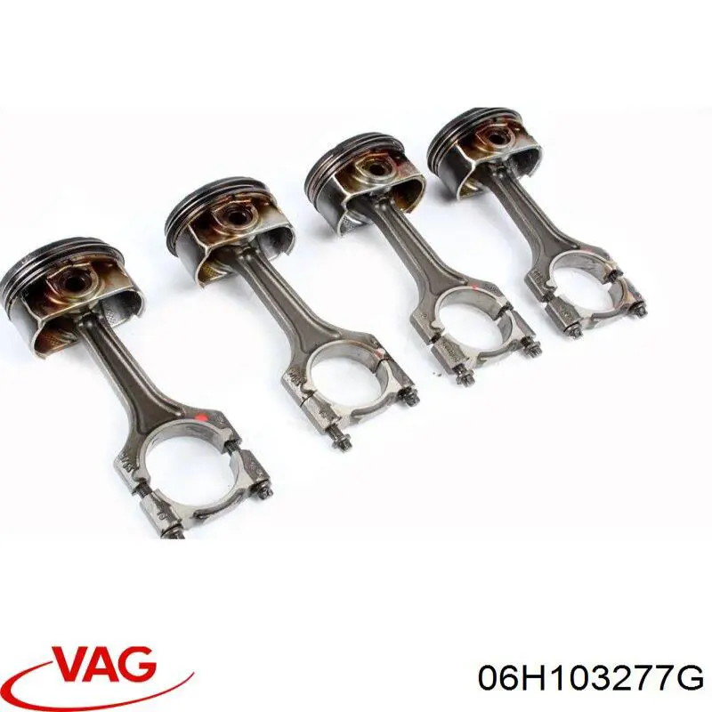  VAG 06H103277G ціна, від 17.74 USD