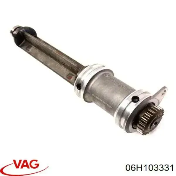 06H103331 VAG 