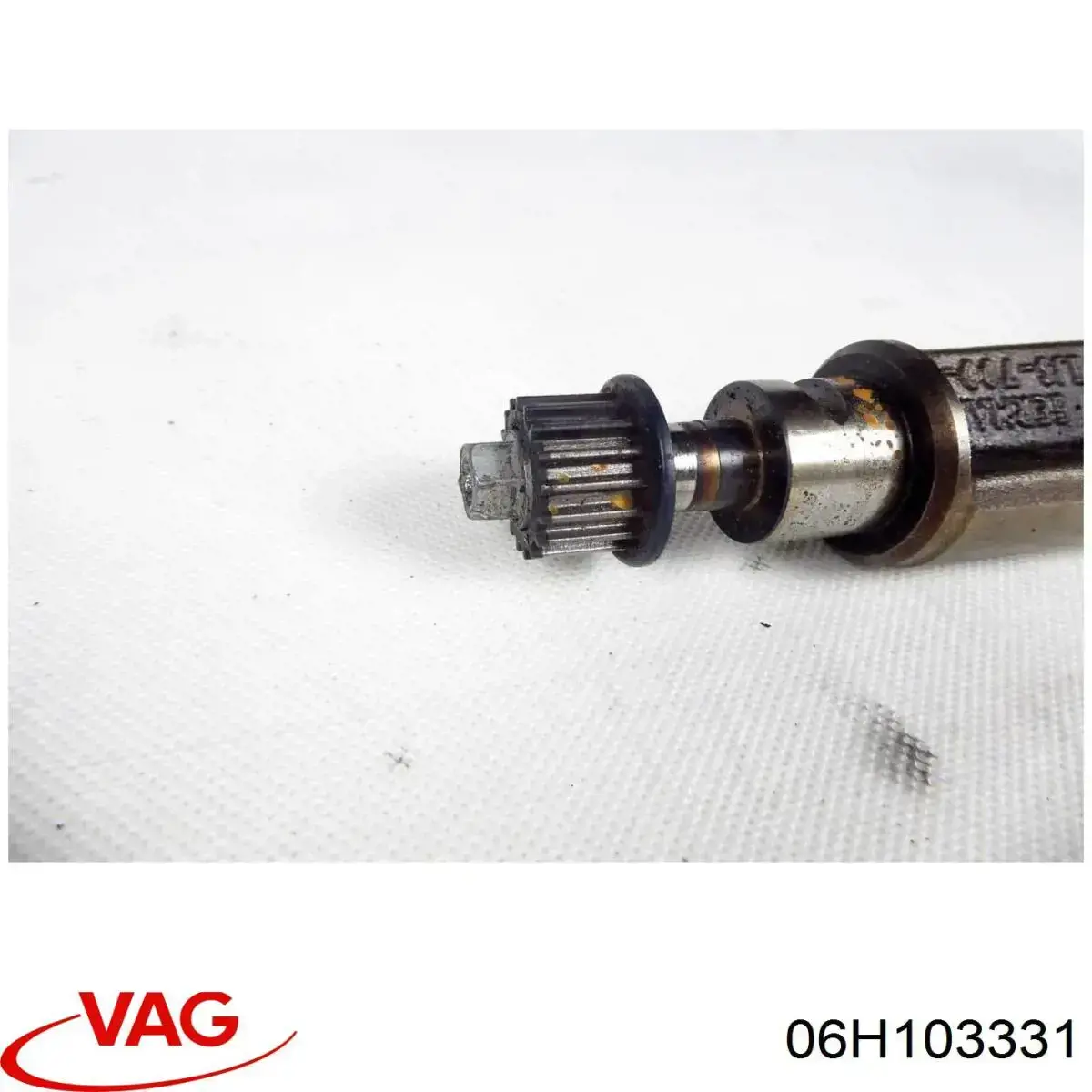  06H103331 VAG