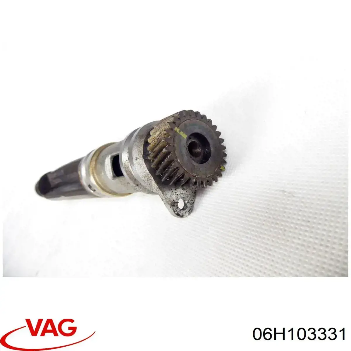  VAG 06H103331 ціна, від 61.11 USD