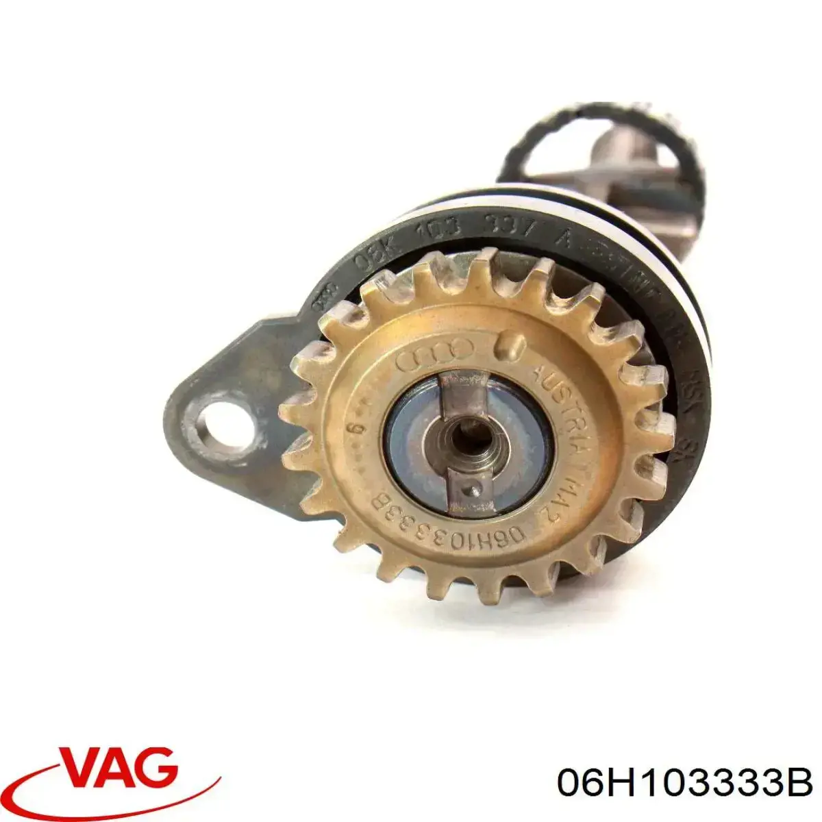  VAG 06H103333B ціна, від 50.79 USD