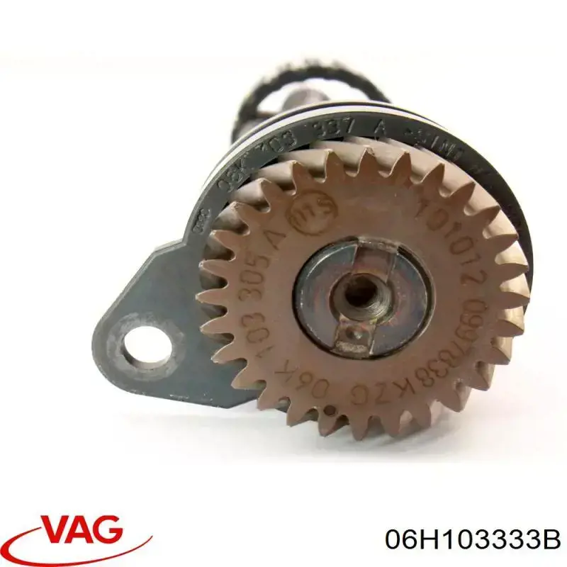 06H103333B VAG 
