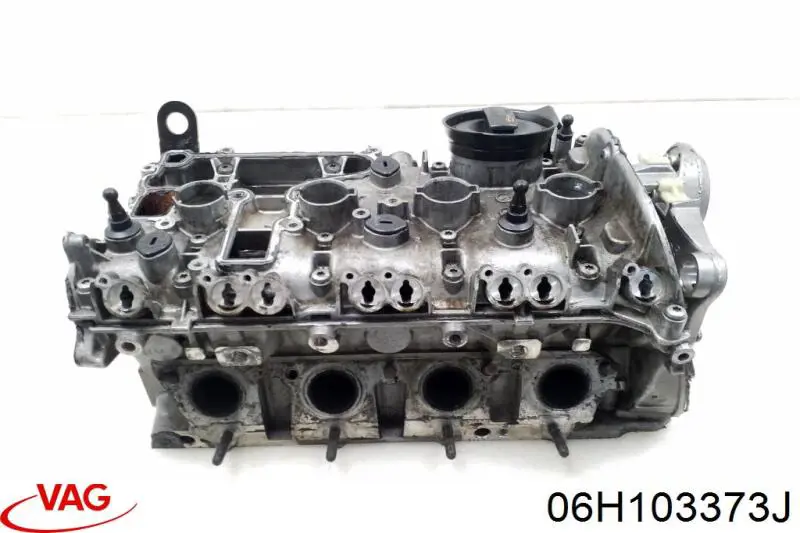  VAG 06H103373J ціна, від 228.63 USD