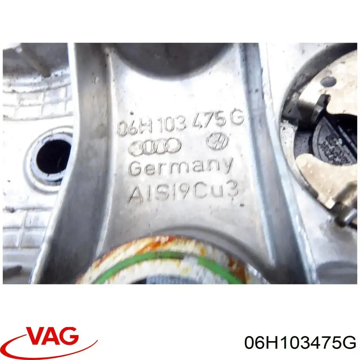  VAG 06H103475G ціна, від 1074.66 USD