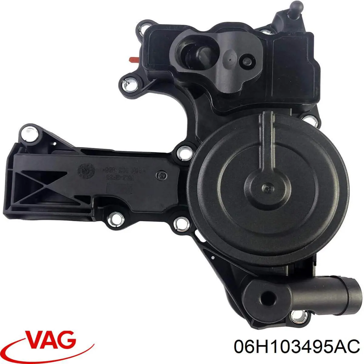 06H103495AC VAG Масловіддільник