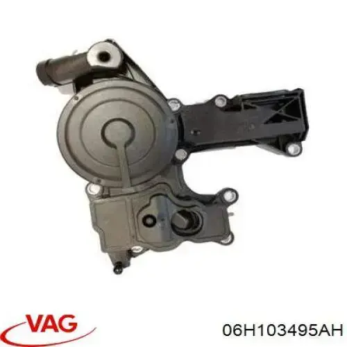 Масловіддільник 06H103495AH VAG
