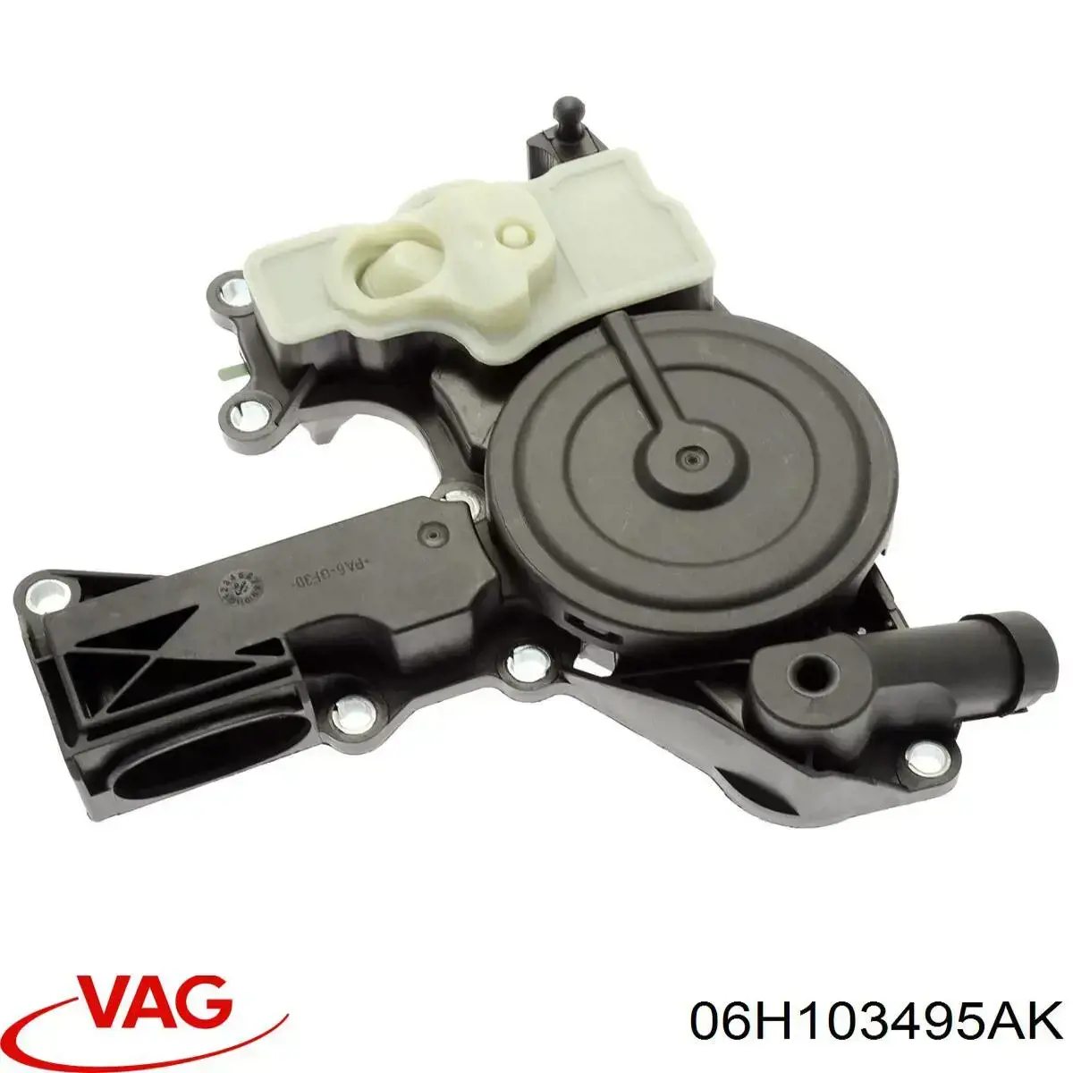 06H103495AK VAG Масловіддільник