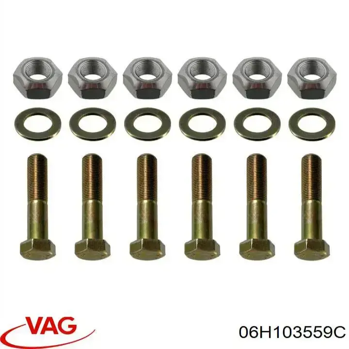 06H103559C VAG 