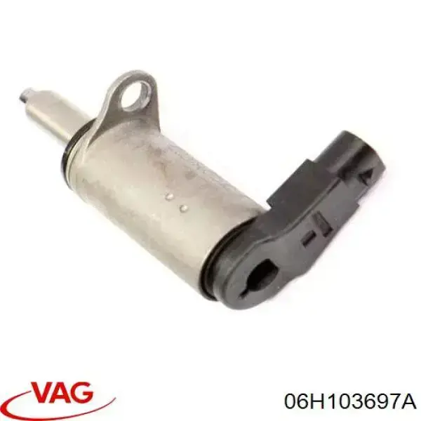 Регулятор фаз газорозподілу Tqparts TQ48107