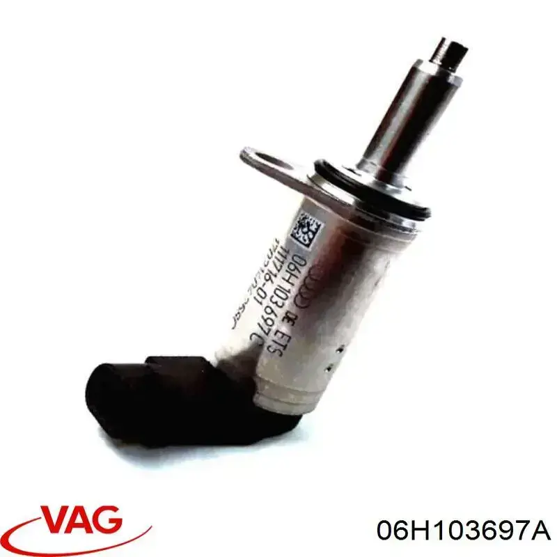 Регулятор фаз газорозподілу VAG 06H103697A ціна, від 7.60 USD