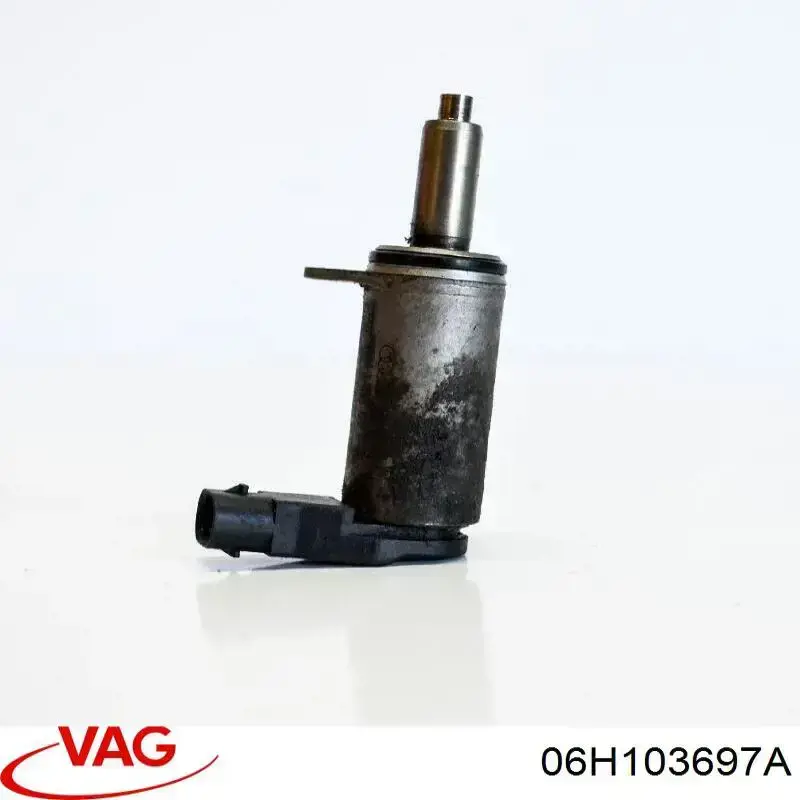 Купити 06H103697A VAG Регулятор фаз газорозподілу