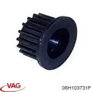 Шестерня балансировочного вала VAG 06H103731F ціна, від 45.15 USD