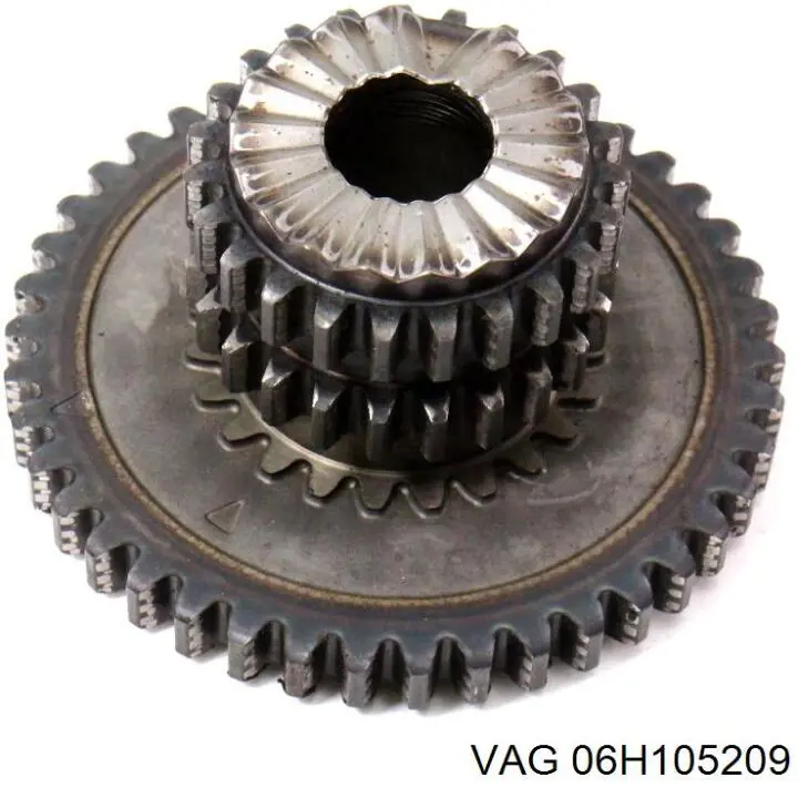  VAG 06H105209 ціна, від 12.50 USD