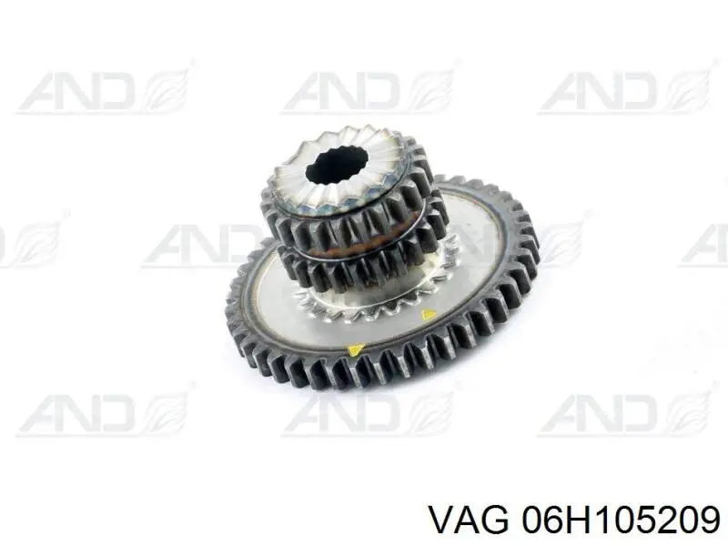 06H105209 VAG 