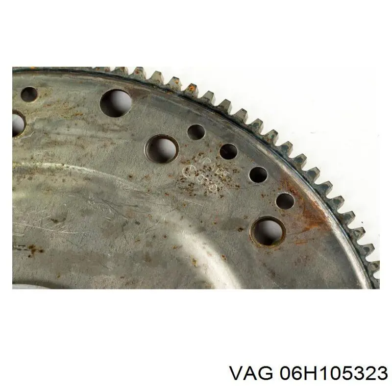  06H105323 VAG