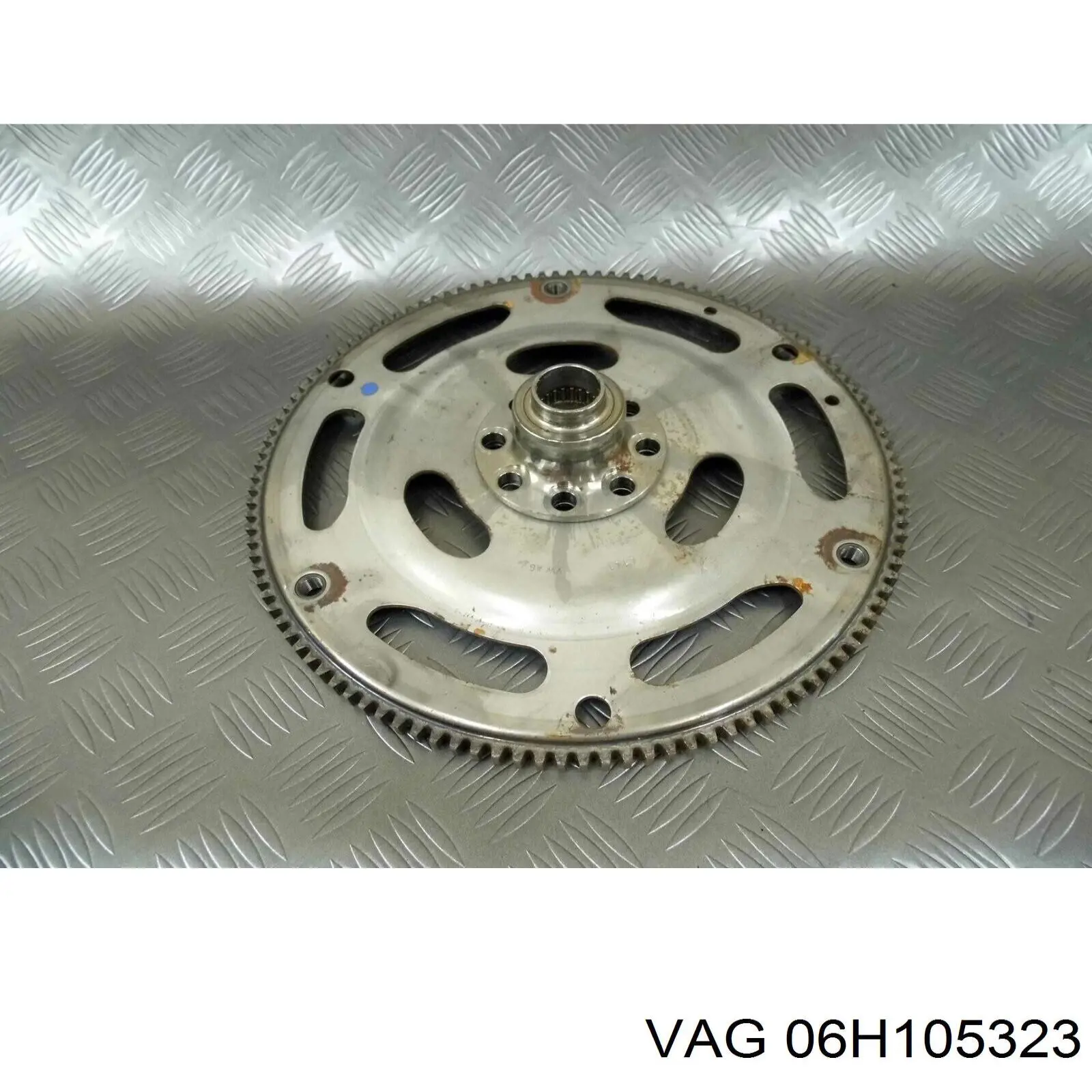 06H105323 VAG 