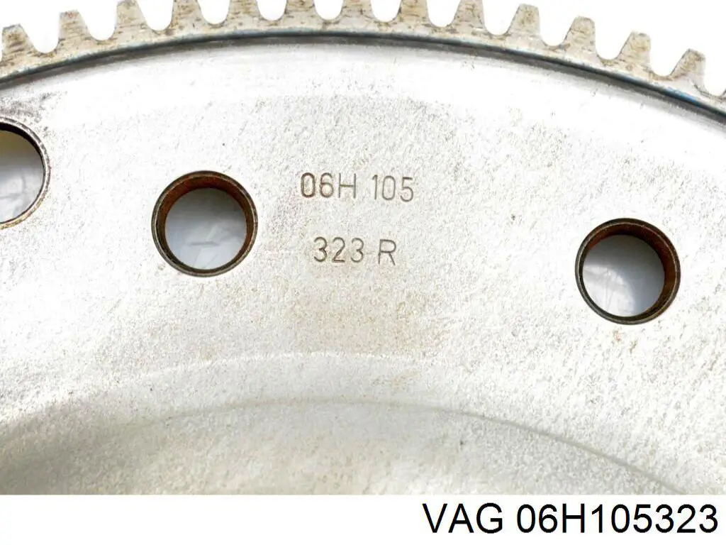 VAG 06H105323 ціна, від 22.29 USD