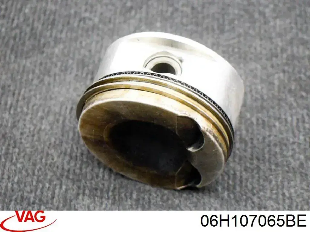 Купити K11786201 Vika Поршень в комплекті на 1 циліндр, STD