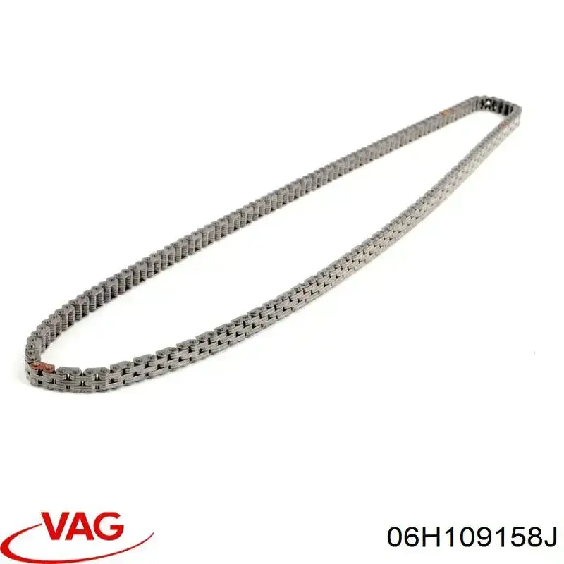 Ланцюг VAG 06K109158J ціна, від 62.83 USD