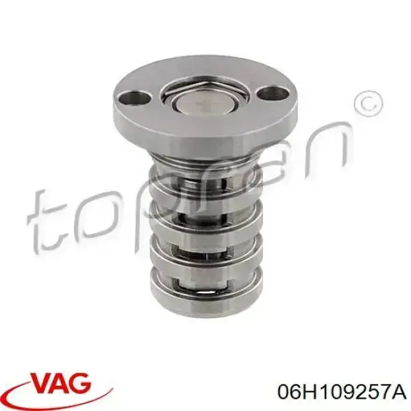 Купити 06H109257A VAG Гідравлічний болт фаз газорозподілу