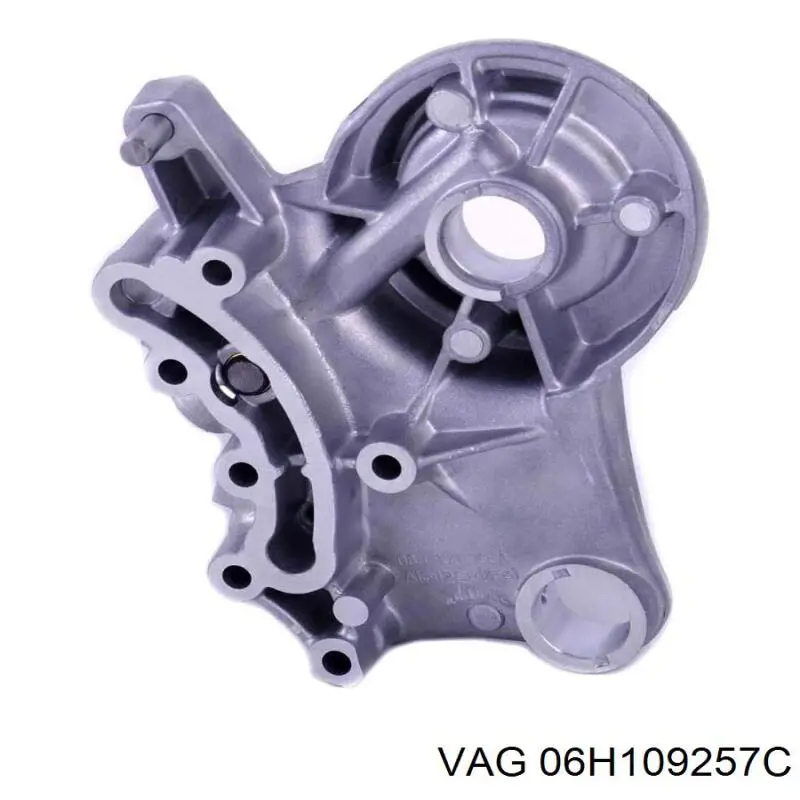 Гідравлічний болт фаз газорозподілу VAG 06H109257C