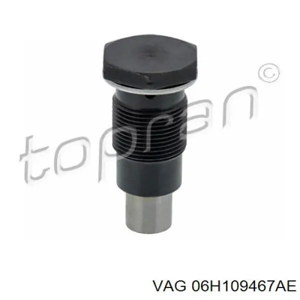 Натягувач ланцюга ГРМ VAG 06H109467AE ціна, від 61.33 USD