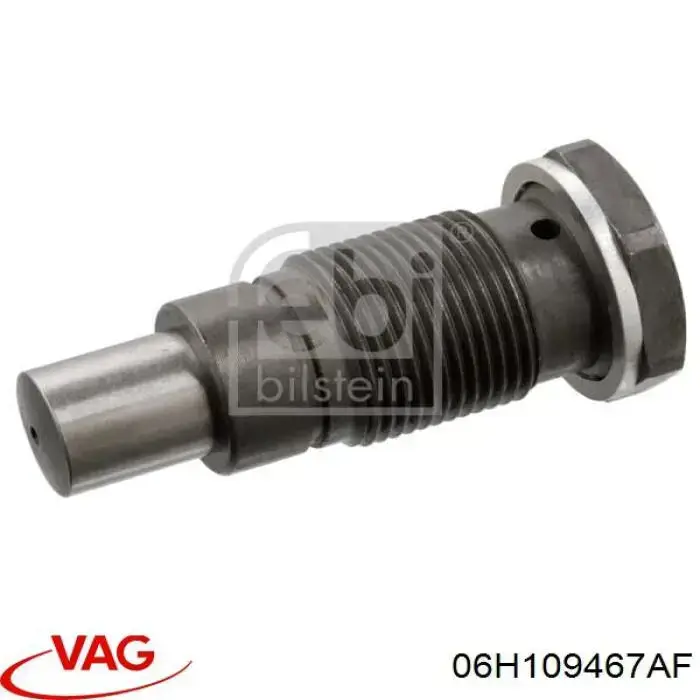 Натягувач ланцюга балансировочного вала VAG 06H109467AF ціна, від 17.74 USD