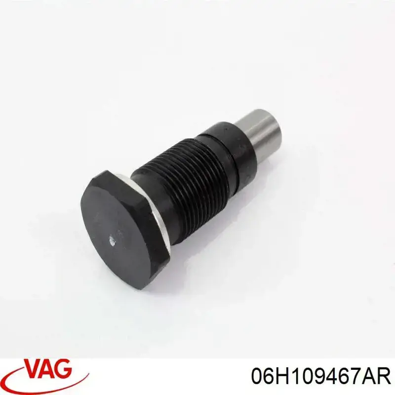 Натягувач ланцюга балансировочного вала 06H109467AR VAG