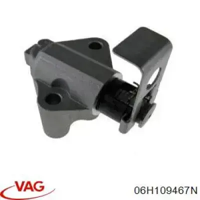 Натягувач ланцюга ГРМ VAG 06H109467N ціна, від 33.18 USD