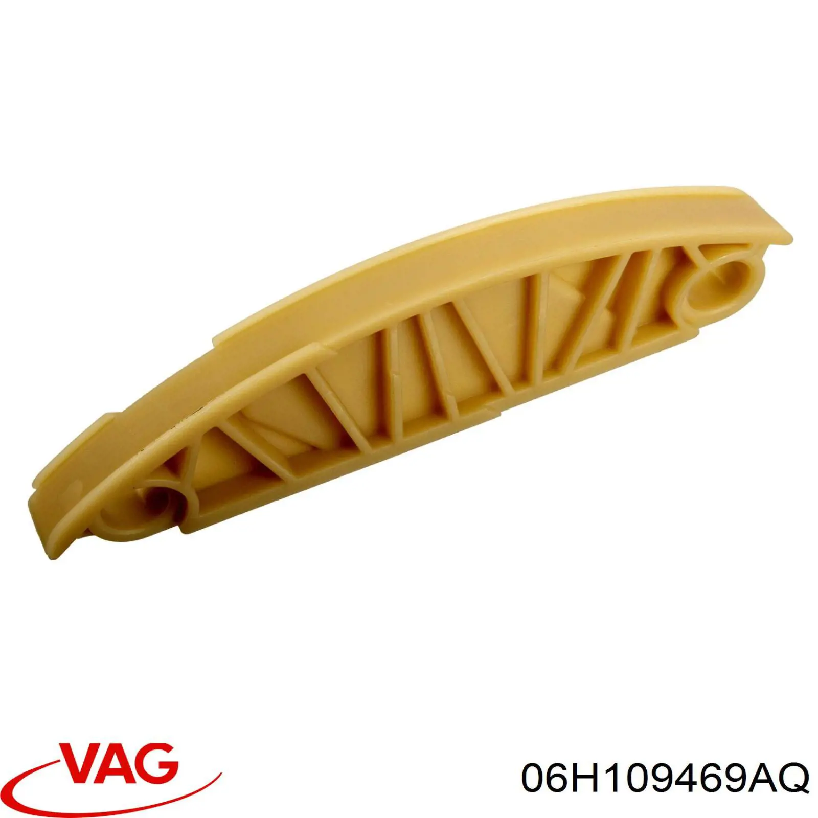 Купити 06H109469AQ VAG Заспокоювач ланцюга балансувального вала